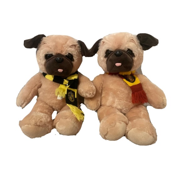 2 harry potter build a bears!! - Picture 1 of 2